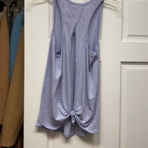 Lululemon All Tied Up Tank Top